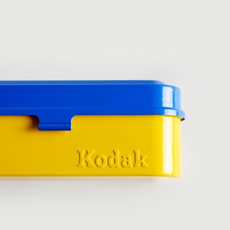 KODAK Film Case 135 - 8storeytree