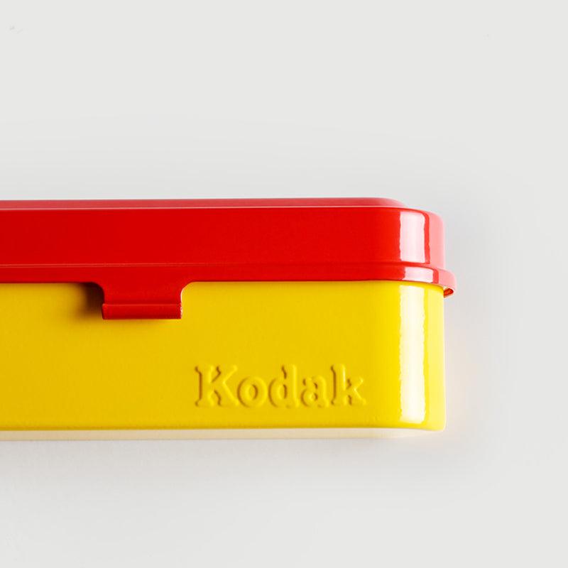 KODAK Film Case 135 - 8storeytree