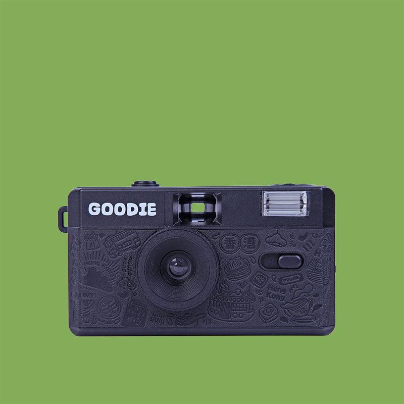 Polab Goodie Reusable 35mm Camera Gift Set (Hong Kong) - 8storeytree