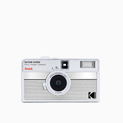 KODAK EKTAR H35N/H35 Half Frame 35mm Film Camera