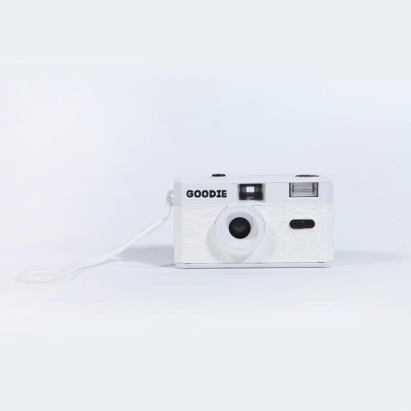 Polab Goodie Reusable 35mm Camera Gift Set (Hong Kong) - 8storeytree