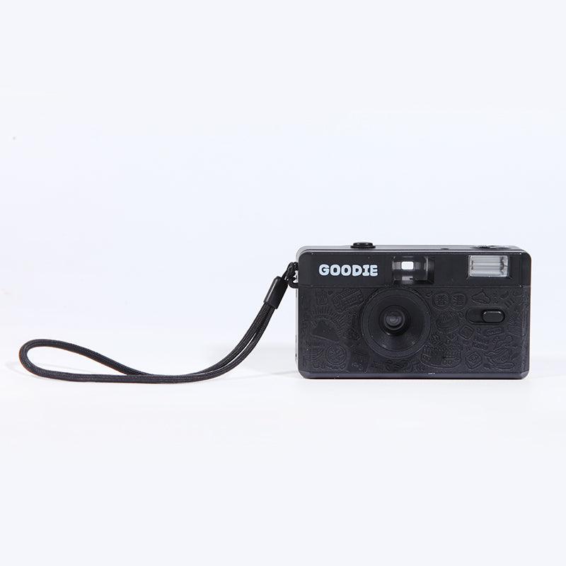 Polab Goodie Reusable 35mm Camera Gift Set (Hong Kong) - 8storeytree