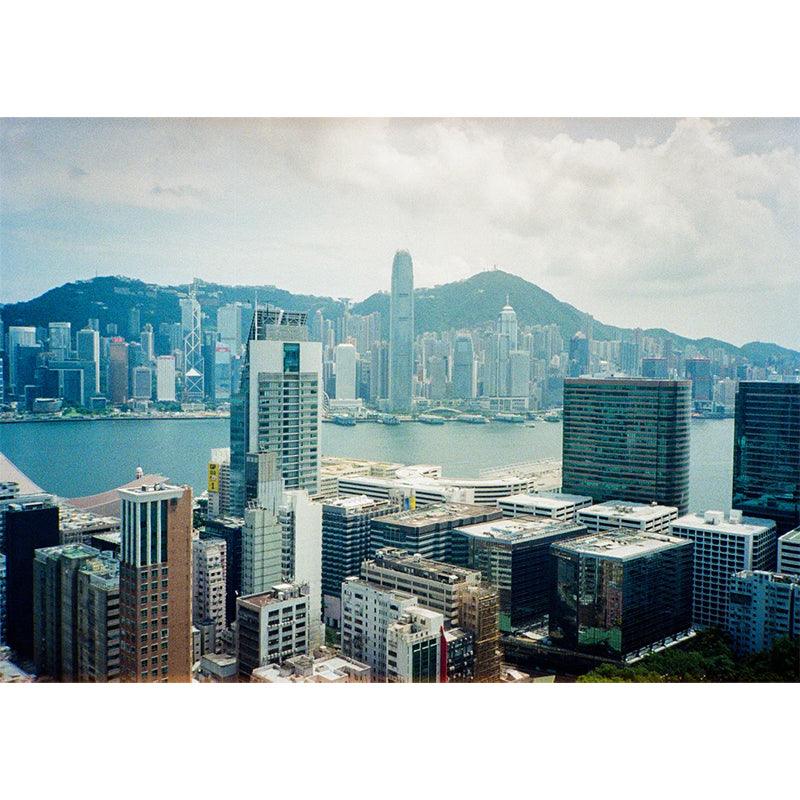 Polab Goodie Disposable Camera (Hong Kong) - 8storeytree