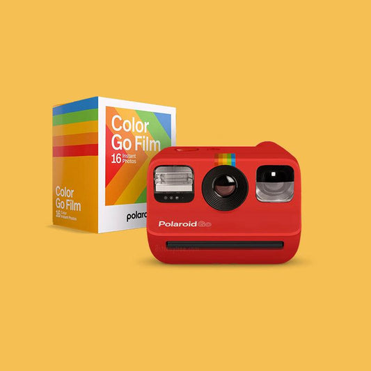 Instant Film Friday! #5: How to put film into a vintage Polaroid 600  Camera! 