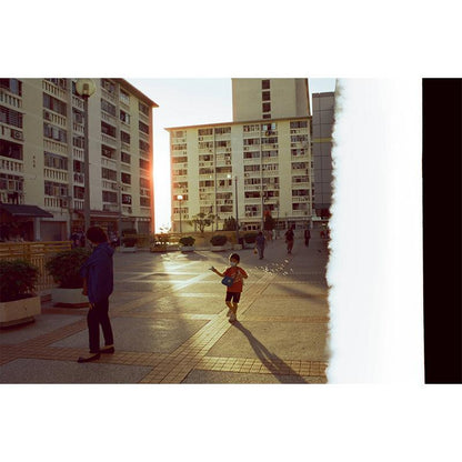 Reflx Lab - 100D Daylight Colour 35mm film (Expiry 12/2023) - 8storeytree