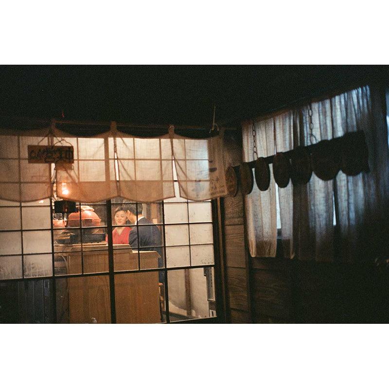 Reflx Lab - 500T Tungsten Colour 35mm film (Expiry 12/2023) - 8storeytree
