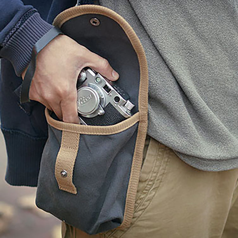 Camera belt pouch online