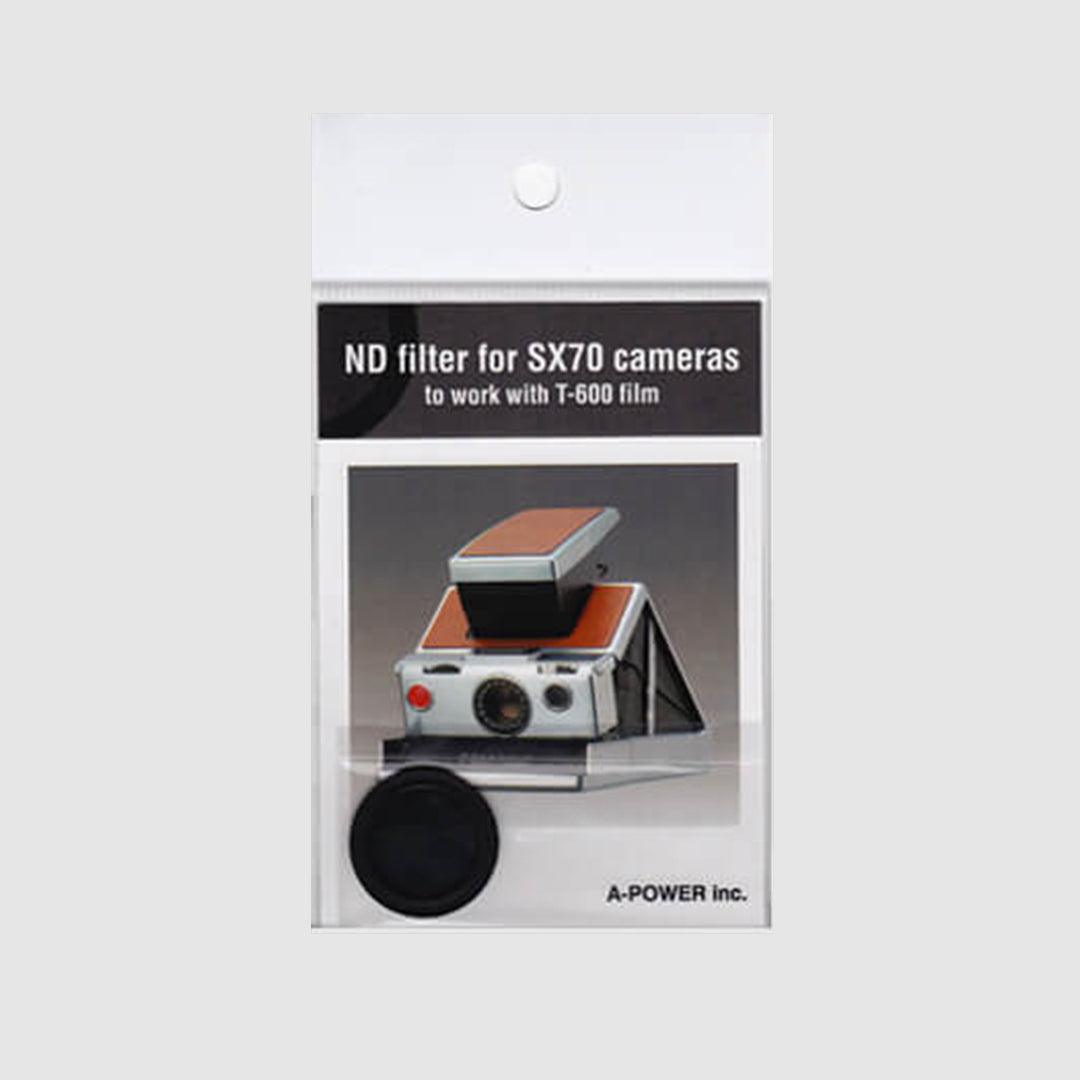 A-POWER ND Filter for Polaroid SX-70 - 8storeytree