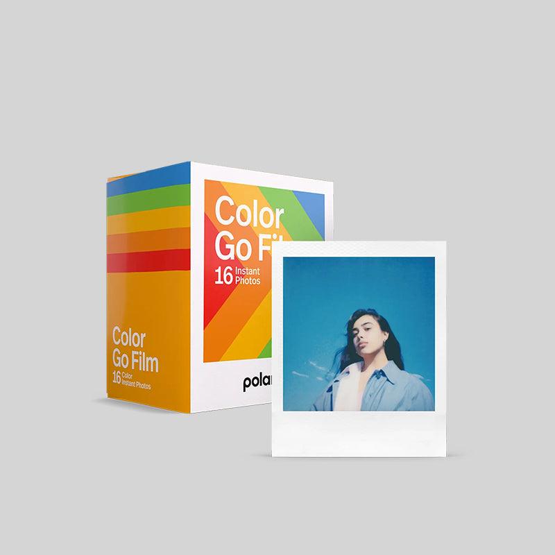Polaroid Go Color Film Double Pack - 8storeytree