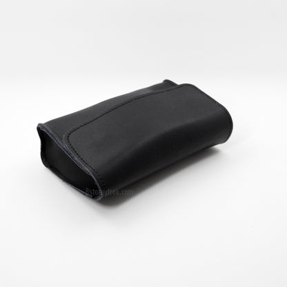 Leather Camera Pouch