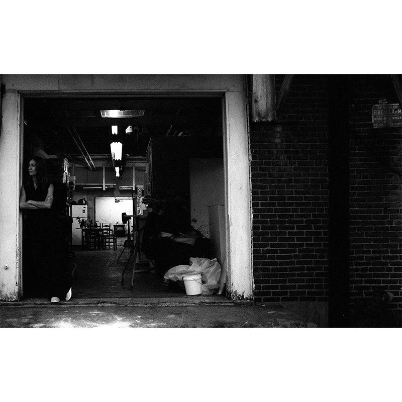 CatLABS X Film 320 Black & White 120 Film - 8storeytree