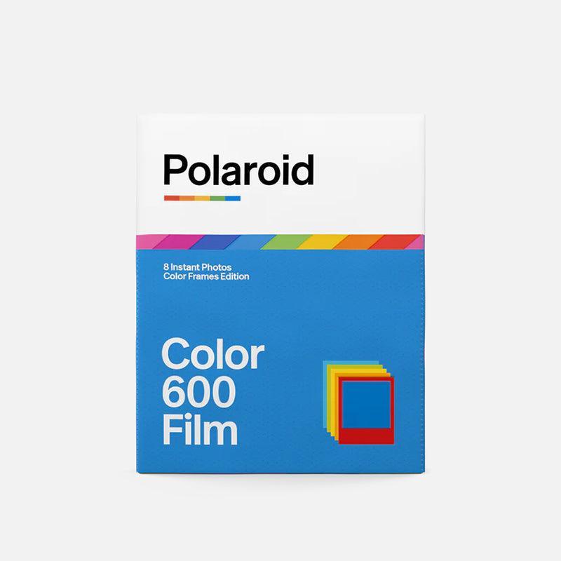 Color Polaroid Film for Polaroid 600 | Color Frames - 8storeytree