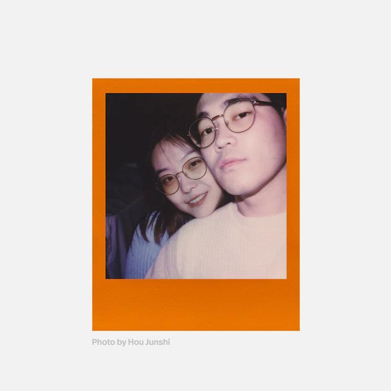 Color Polaroid Film for Polaroid 600 | Color Frames - 8storeytree