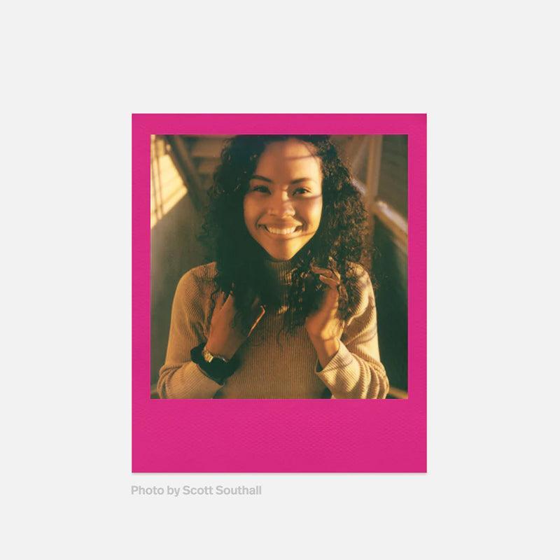 Color Polaroid Film for Polaroid 600 | Color Frames - 8storeytree
