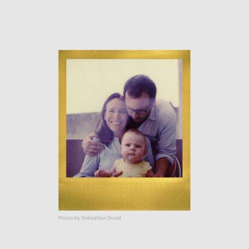 Color Polaroid Film for Polaroid I-Type Double Pack | Golden Moments Edition - 8storeytree