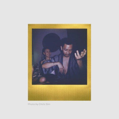 Color Polaroid Film for Polaroid I-Type Double Pack | Golden Moments Edition - 8storeytree