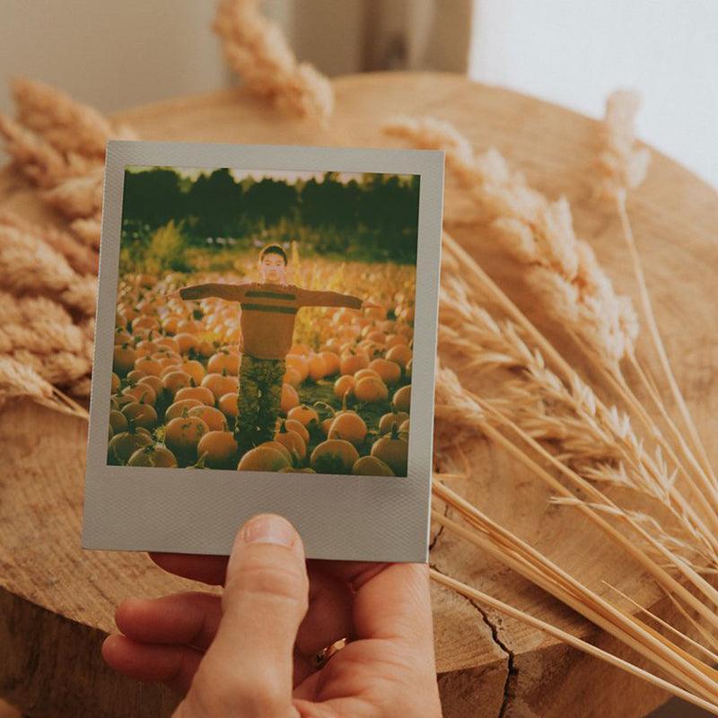 Color Polaroid Film for Polaroid I-Type Double Pack | Silver Linings Edition - 8storeytree