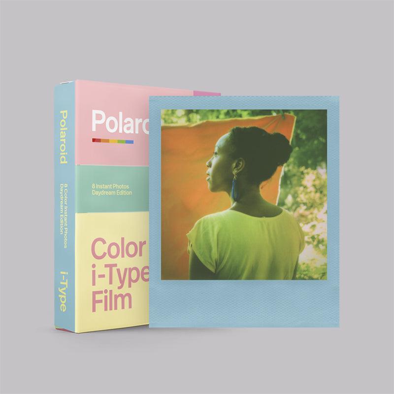 Color Polaroid Film for Polaroid I-Type | Daydream Edition - 8storeytree