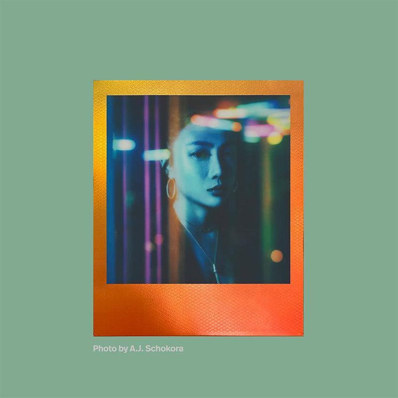 Color Polaroid Film for Polaroid I-Type | Metallic Spectrum Edition - 8storeytree