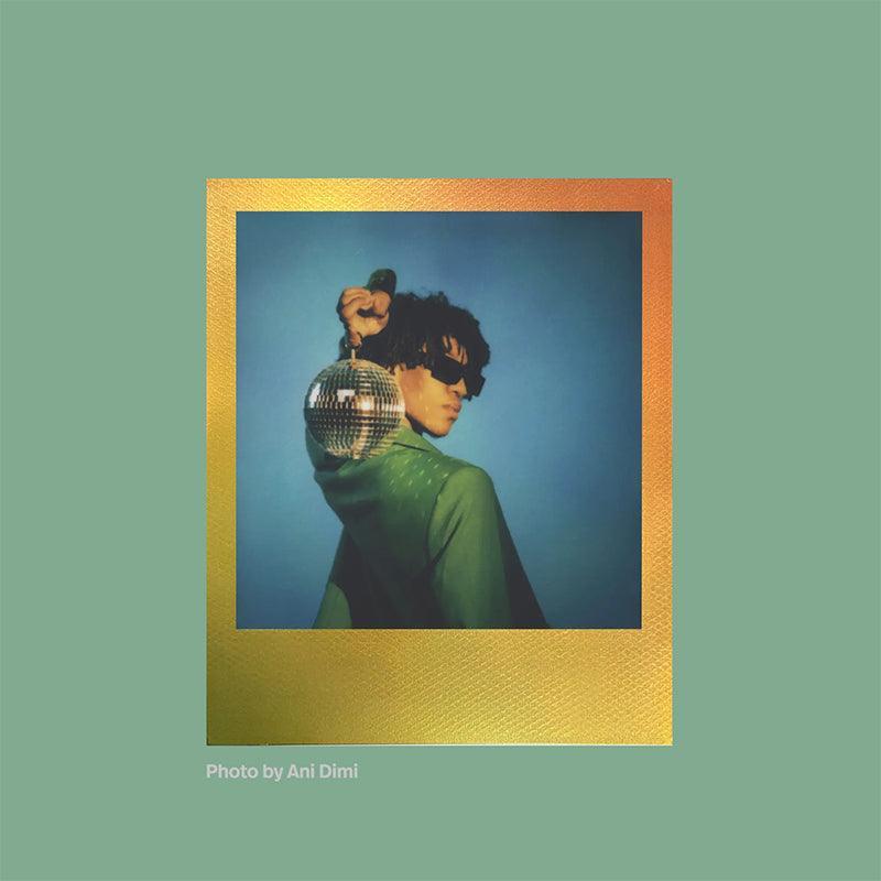 Color Polaroid Film for Polaroid I-Type | Metallic Spectrum Edition - 8storeytree