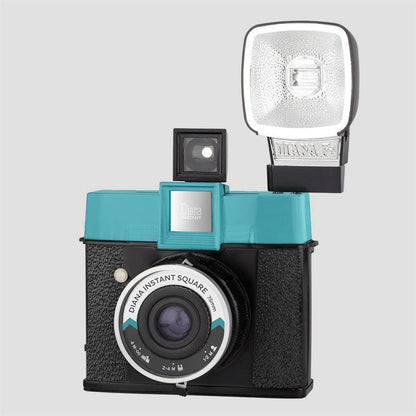 Diana Instant Square Deluxe Kit - 8storeytree