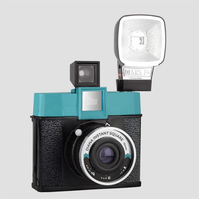 Diana Instant Square Deluxe Kit - 8storeytree