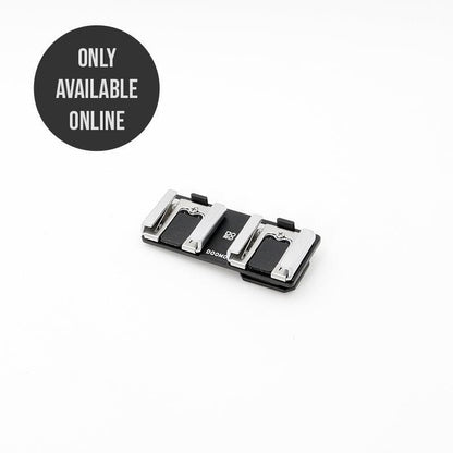 DOOMO Dual Shoe Mount - 8storeytree