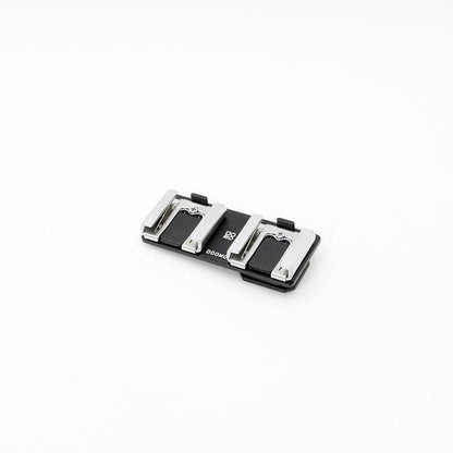 DOOMO Dual Shoe Mount - 8storeytree