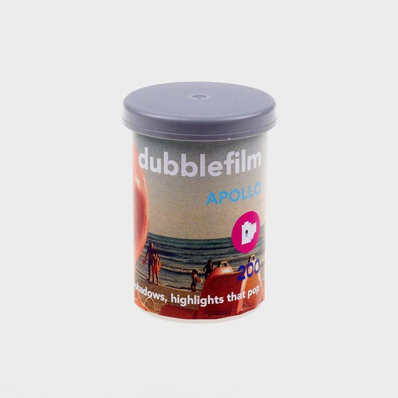 Dubblefilm Apollo 35mm Film - 8storeytree