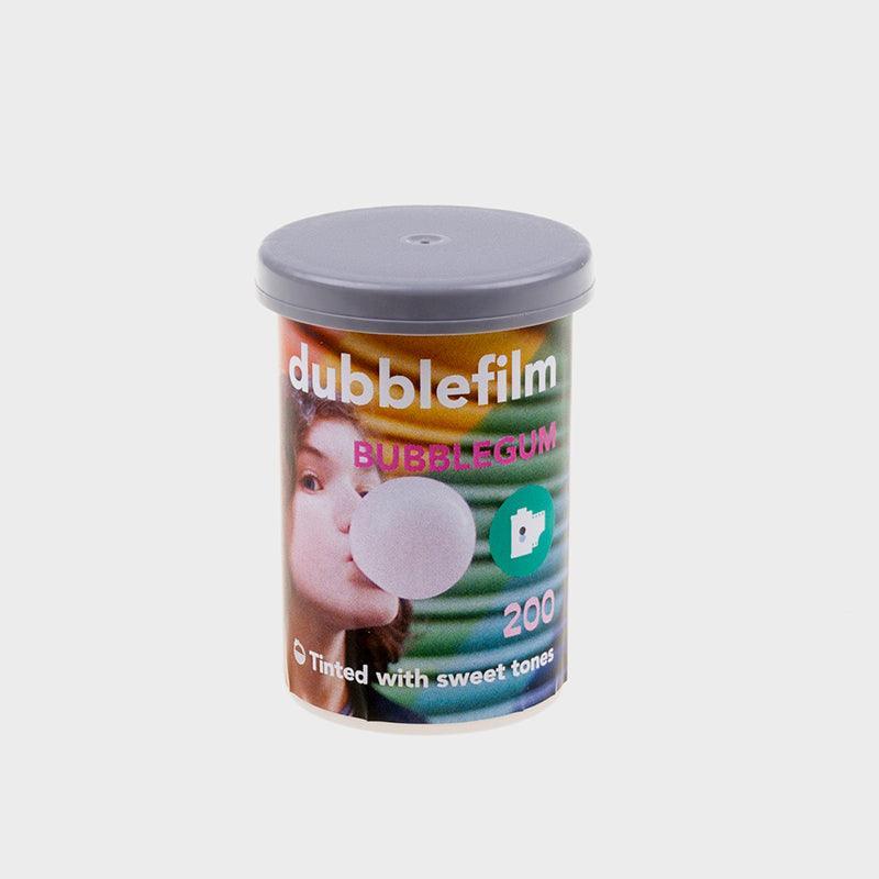 Dubblefilm Bubblegum 35mm Film - 8storeytree