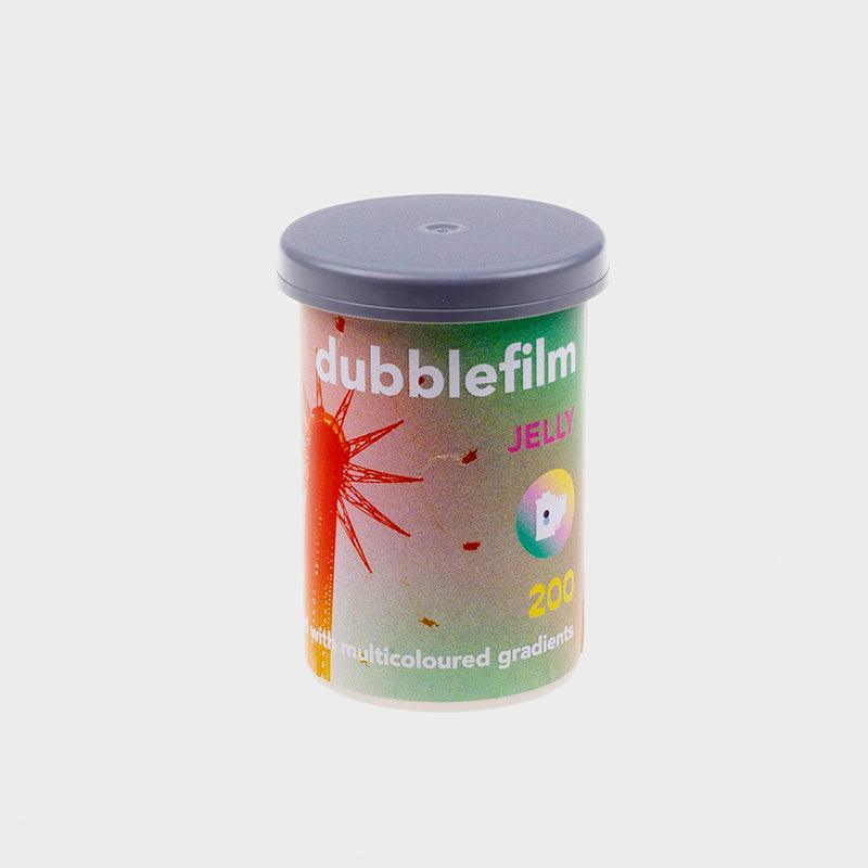Dubblefilm Jelly 35mm Film - 8storeytree