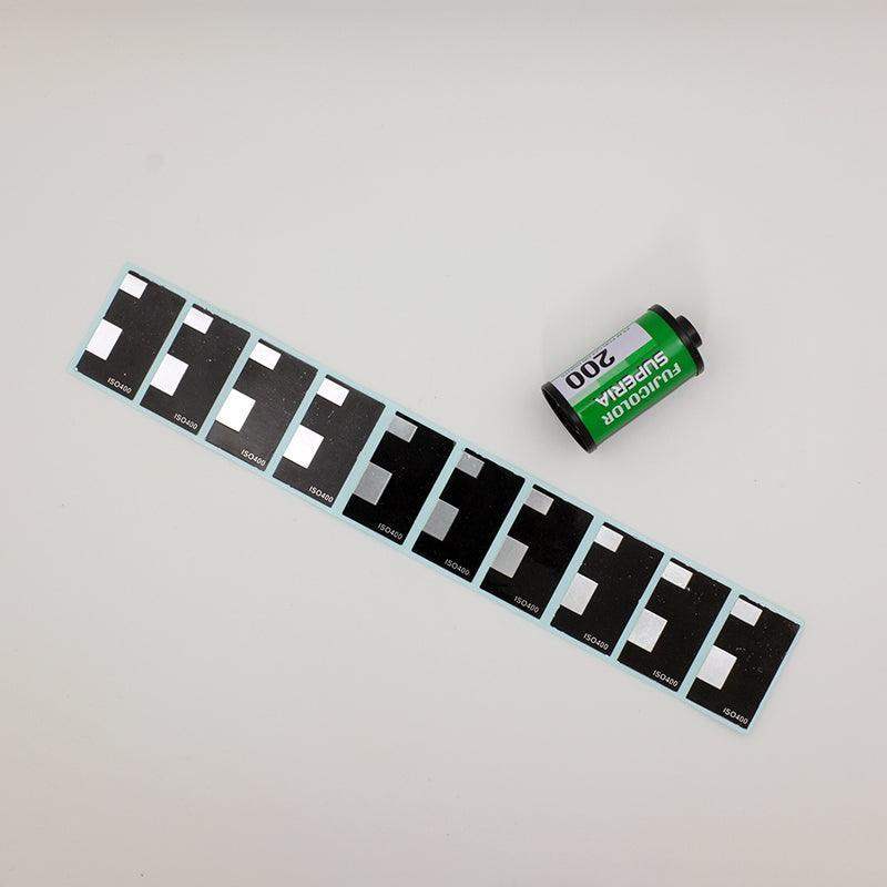 DX Code Stickers – 8storeytree