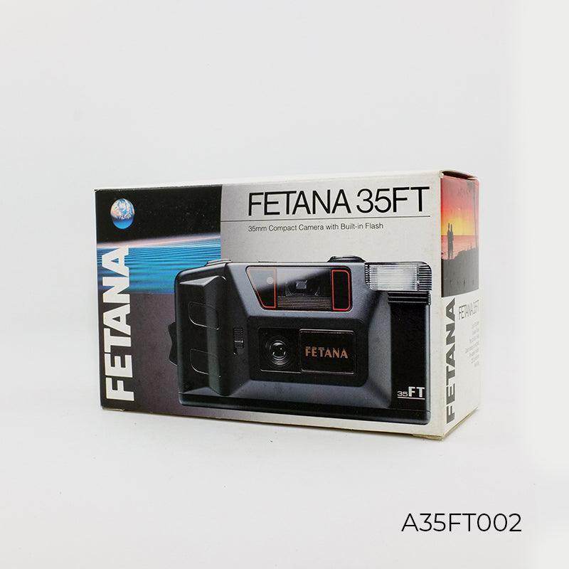 Fetana 35NF - 8storeytree