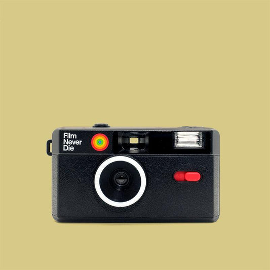 Kodak M35 Camera – 8storeytree