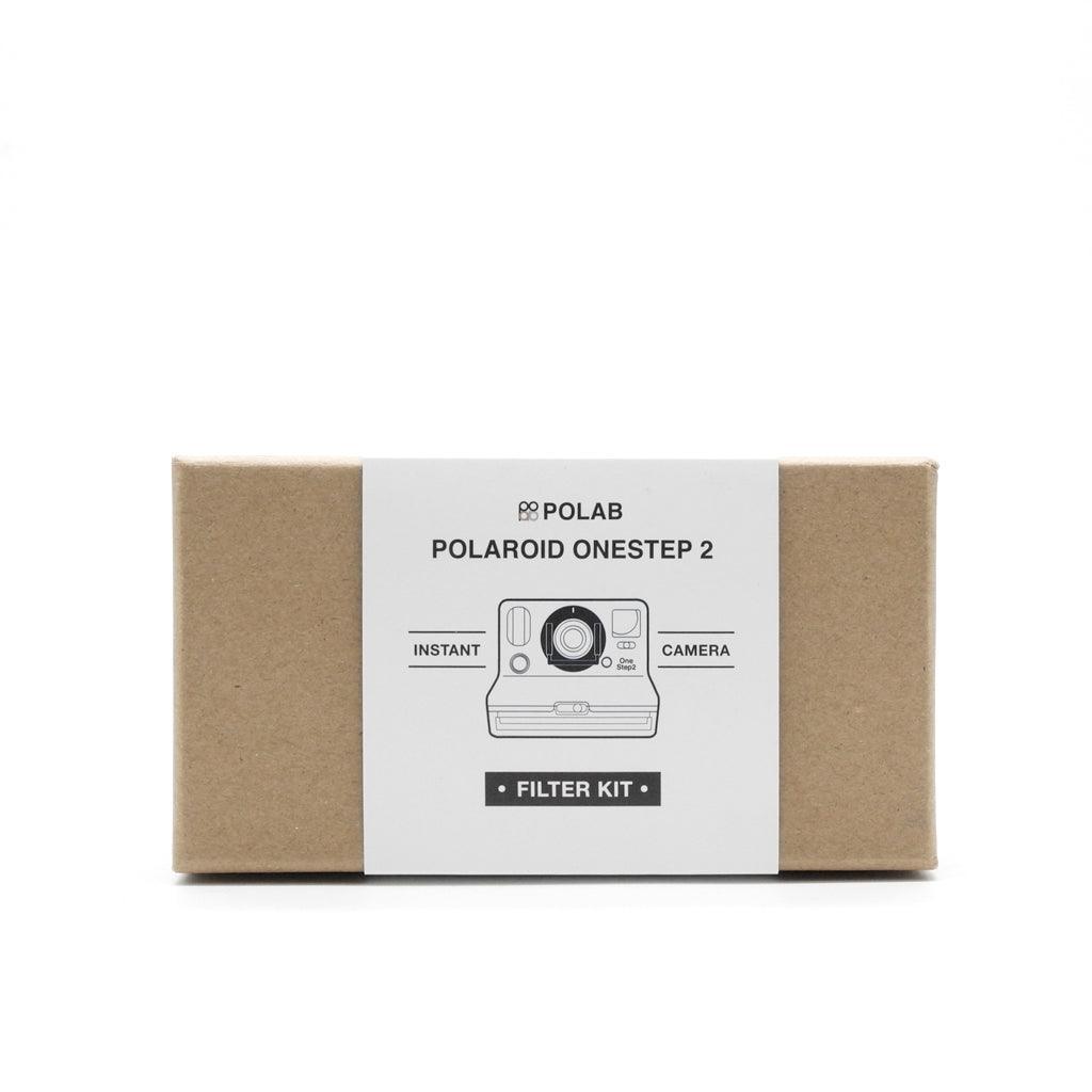 Filter Kit for Polaroid OneStep Camera - 8storeytree