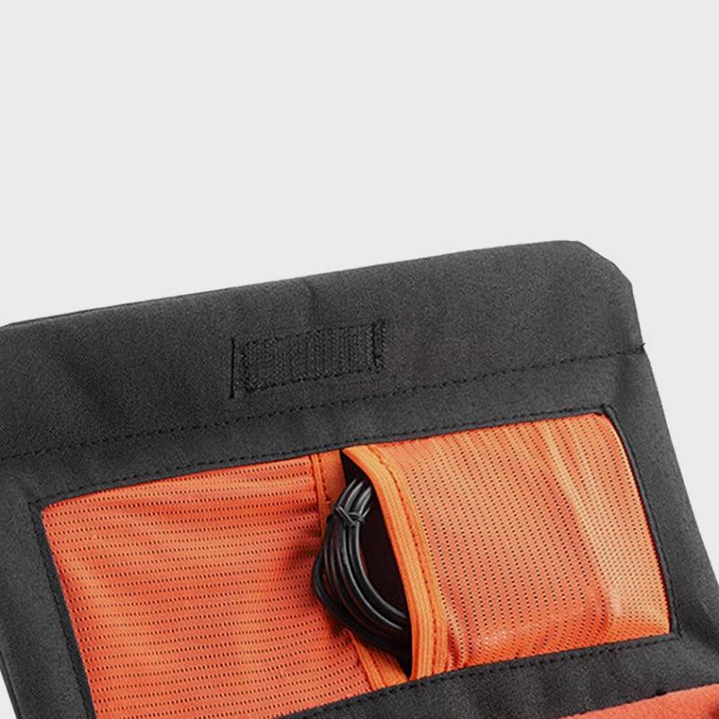 Foldable Camera Bag Insert - 8storeytree