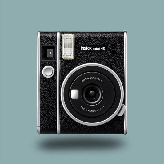 Fujifilm Instax Mini 40 - 8storeytree