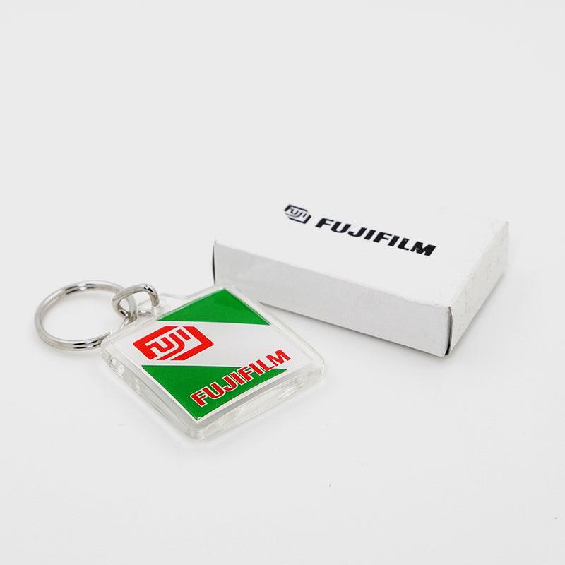 Film Canister Keychain - 8storeytree