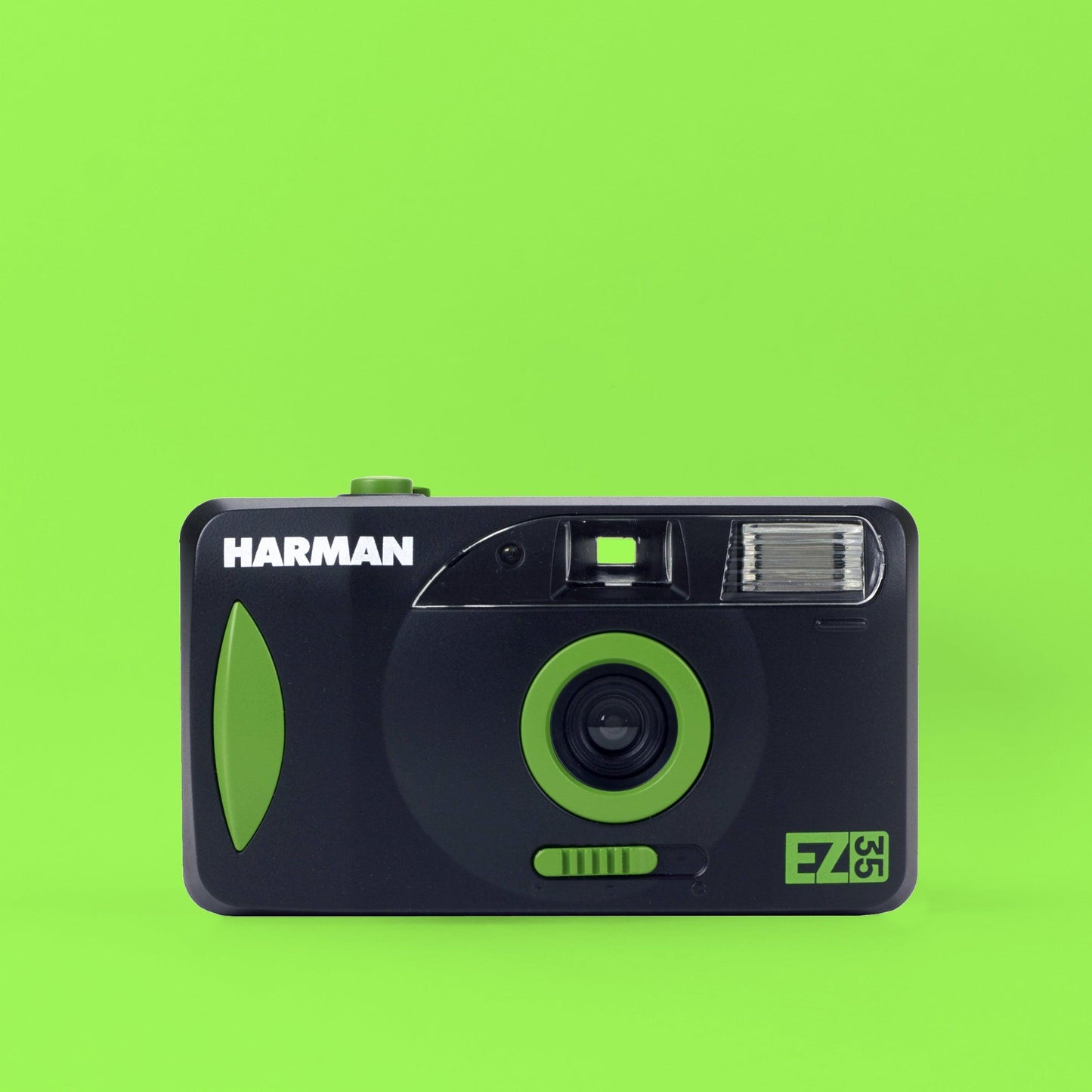 Harman EZ-35 Motorised 35mm Camera - 8storeytree