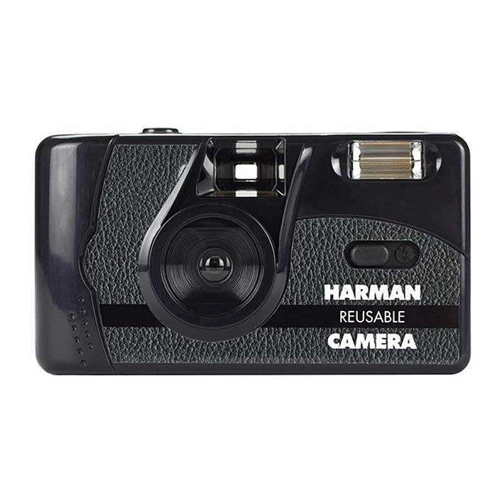 Harman Reusable 35mm Film Camera - 8storeytree