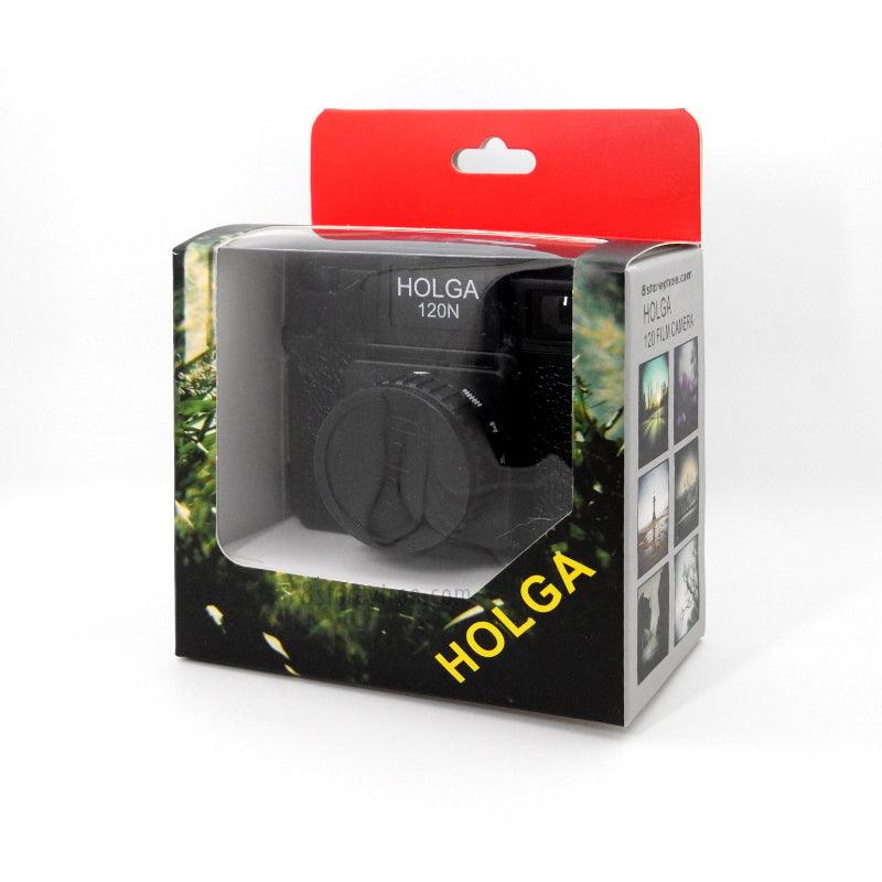 Holga 120N 120 Film Camera - 8storeytree