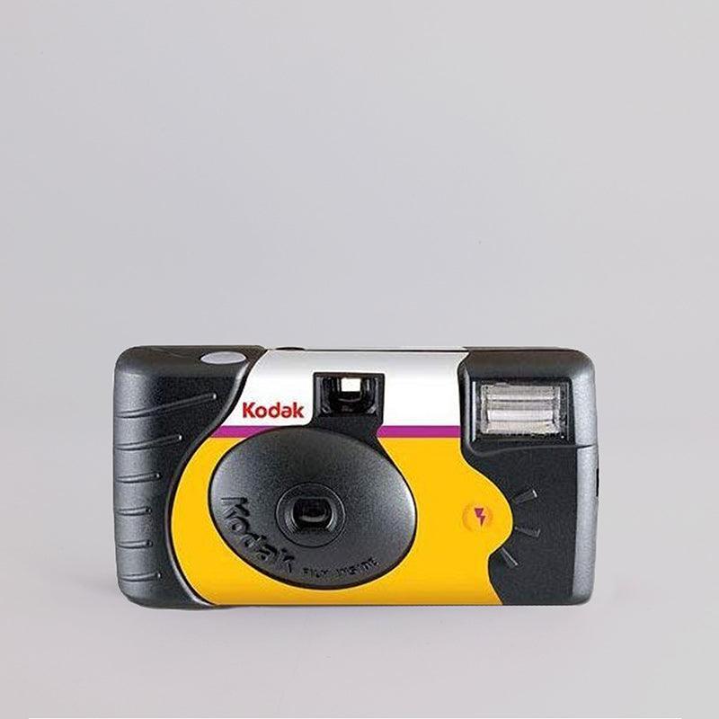 Kodak HD Power Flash Disposable Camera - 8storeytree