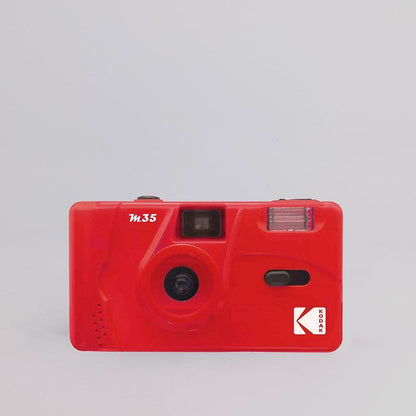 Kodak M35 Camera - 8storeytree