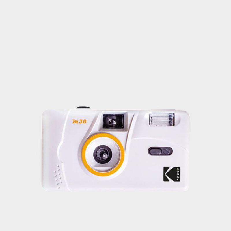 Kodak M38 Camera - 8storeytree