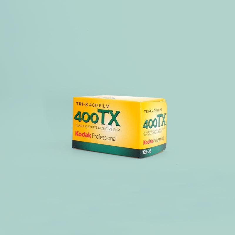 Kodak TRI-X 400TX 400 35mm Film - 8storeytree