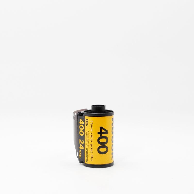 Kodak UltraMax 400 35mm Film - 8storeytree