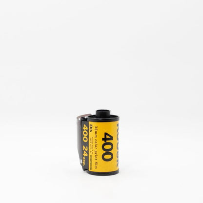 Kodak UltraMax 400 35mm Film - 8storeytree