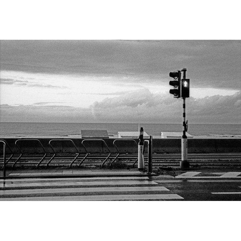 KONO! MONOLIT 400 Black White 35mm Film