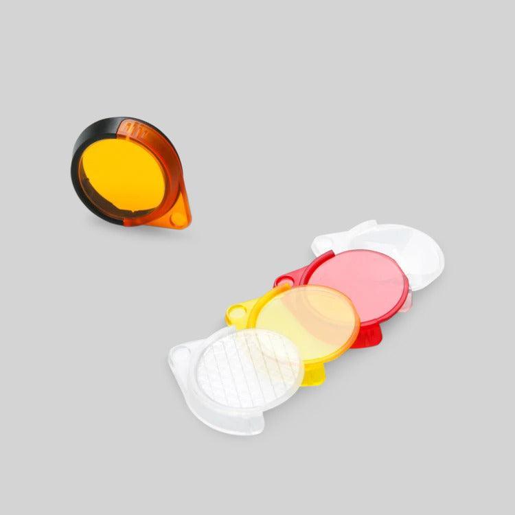Lens Filter Set for Polaroid OneStep Camera - 8storeytree