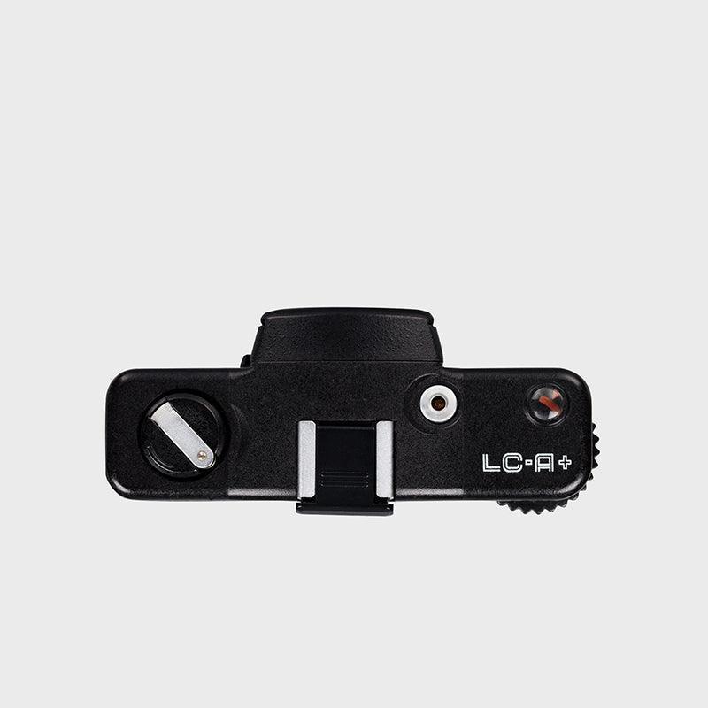 Lomo LC-A+ 35 mm Film Camera - 8storeytree